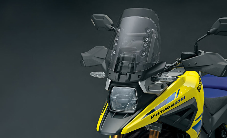 V-STROM 1050XT (33)